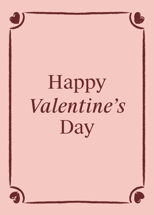 Greeting Card