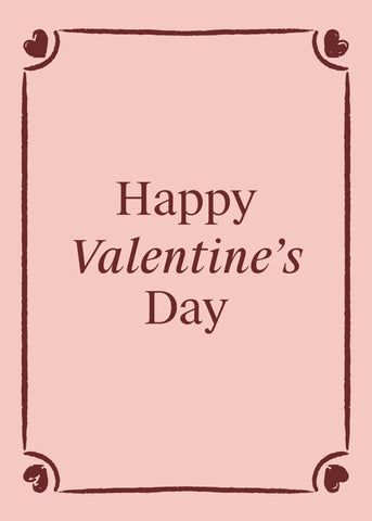Greeting Card