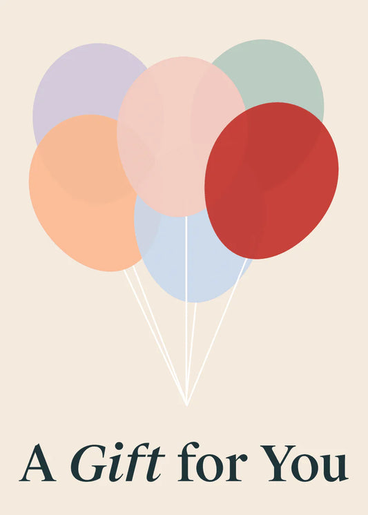 Greeting Card