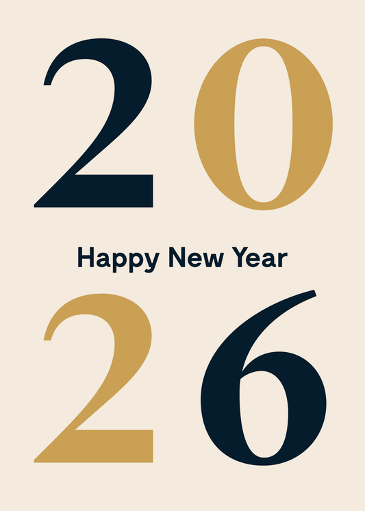 Greeting Card