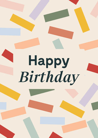 Greeting Card