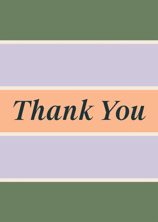 Greeting Card