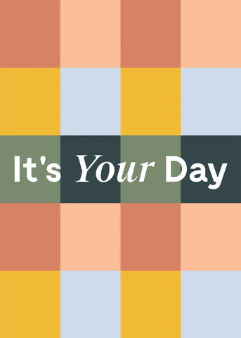 Greeting Card