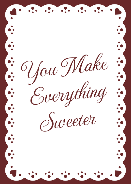 Greeting Card