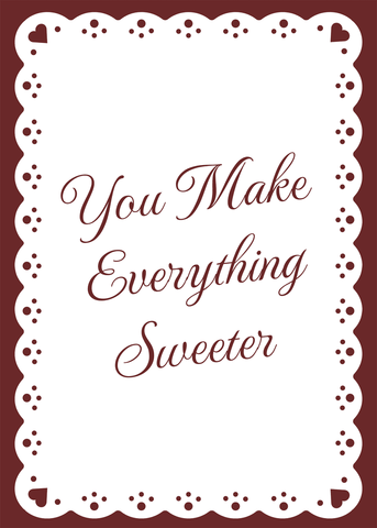 Greeting Card