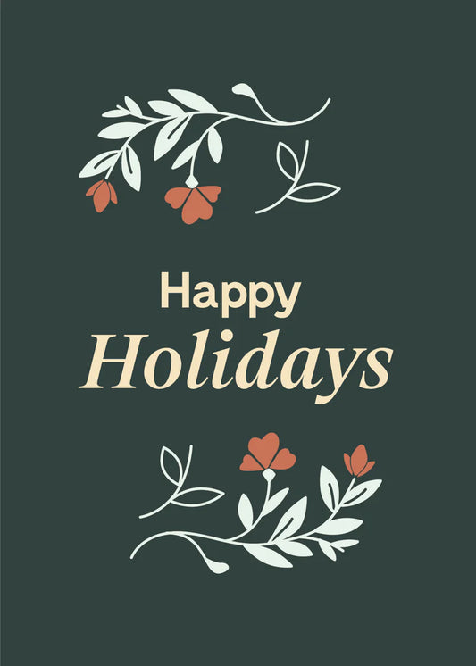 Greeting Card