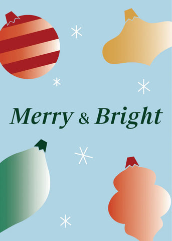 Greeting Card