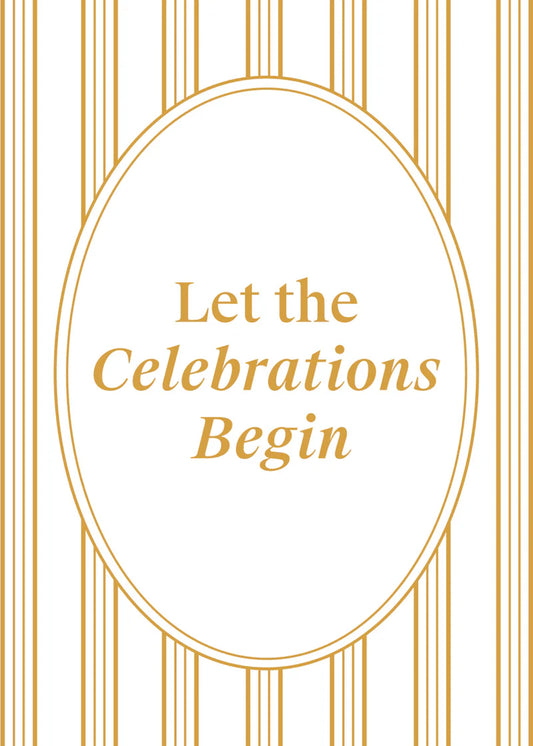 Greeting Card