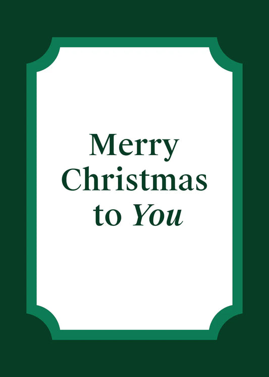 Greeting Card