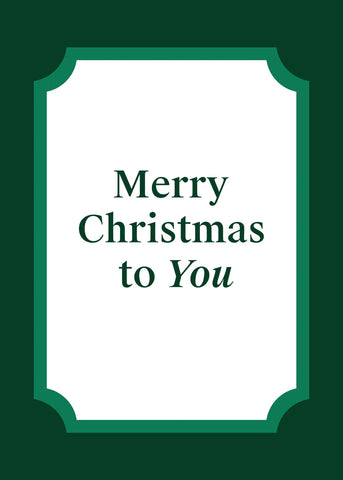 Greeting Card