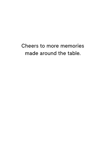 Greeting Card