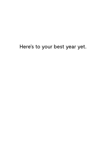 Greeting Card
