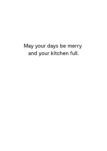 Greeting Card