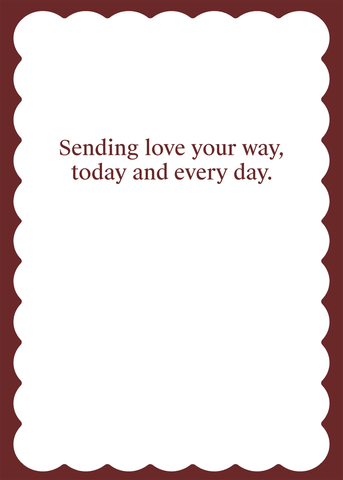 Greeting Card