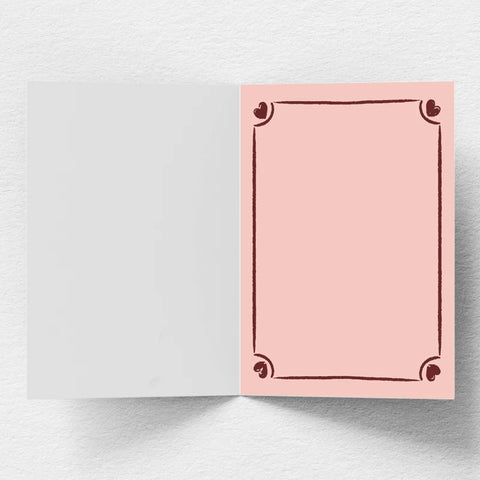 Greeting Card