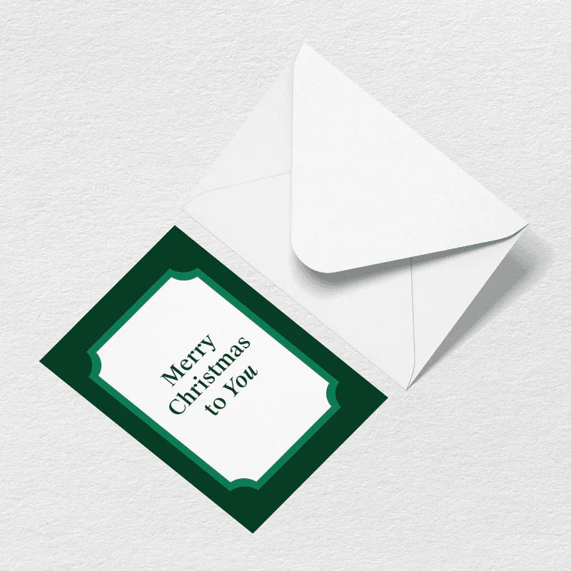 Greeting Card