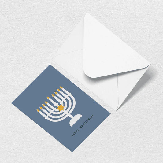 Greeting Card