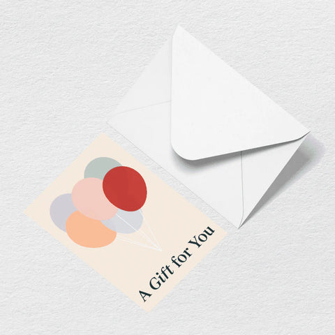 Greeting Card