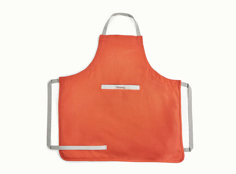 Linen Apron