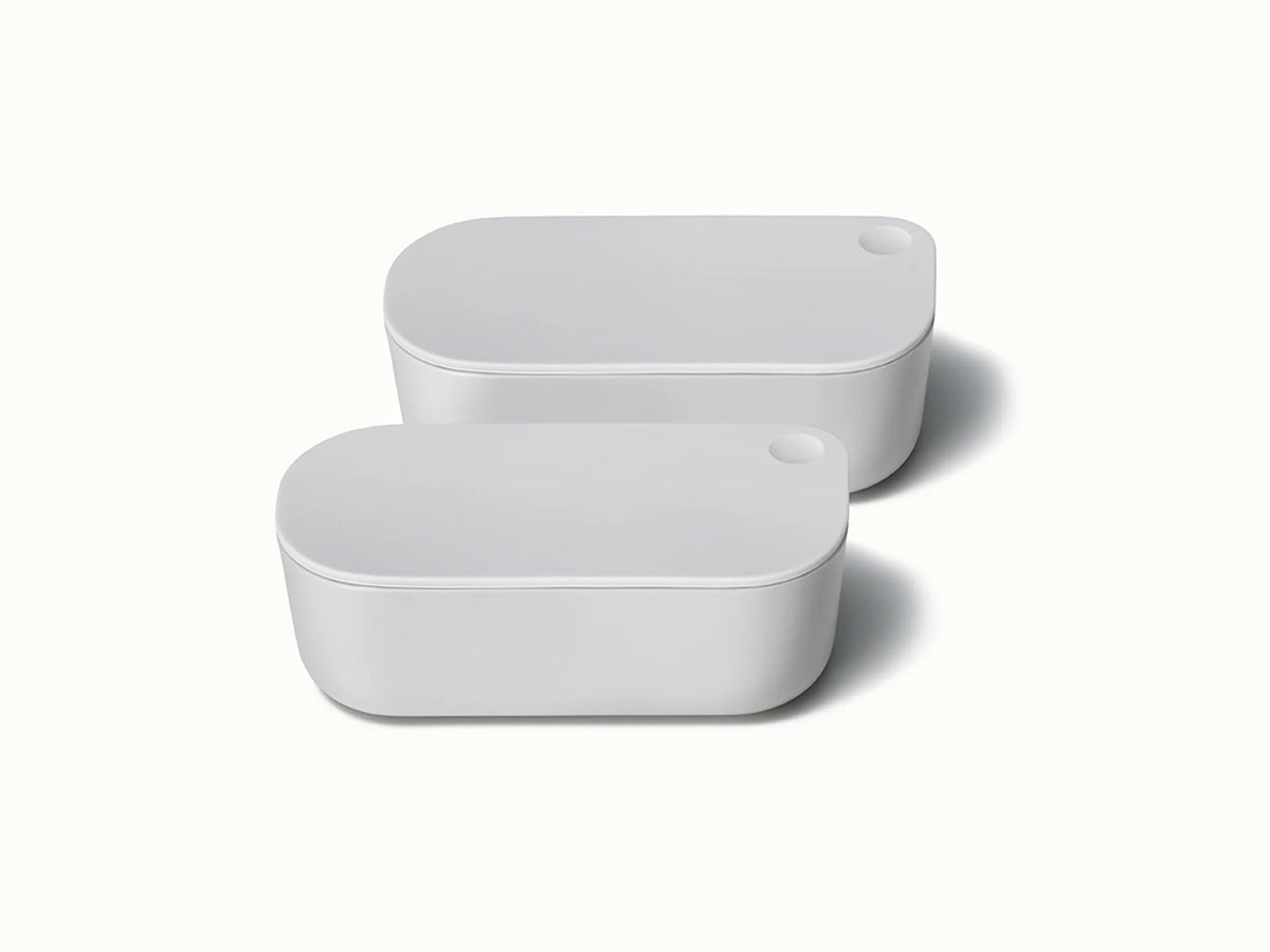 Dash Containers