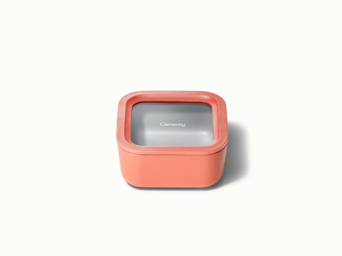 Small Storage Container