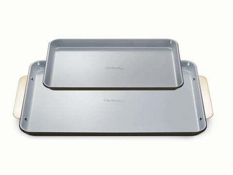 Baking Sheet Duo