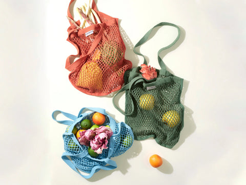 Market Tote