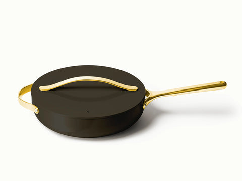Sauté Pan