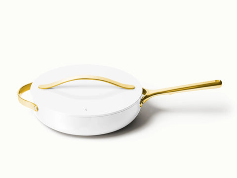 Sauté Pan