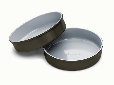 Circle Pan Duo