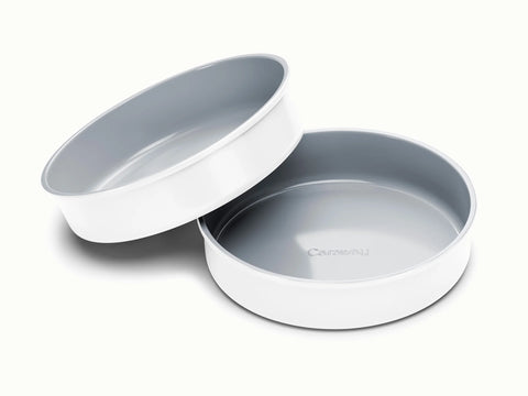 Circle Pan Duo