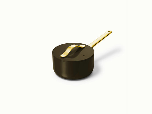 Mini Sauce Pan