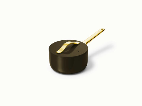 Mini Sauce Pan