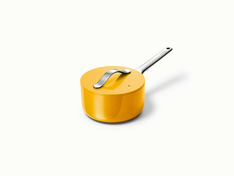 Mini Sauce Pan