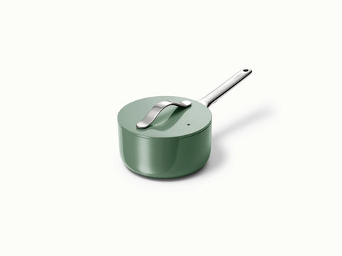 Mini Sauce Pan