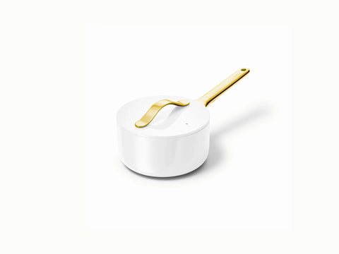 Mini Sauce Pan