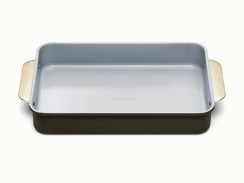 Rectangle Pan