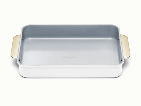 Rectangle Pan