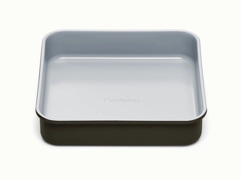 Square Pan