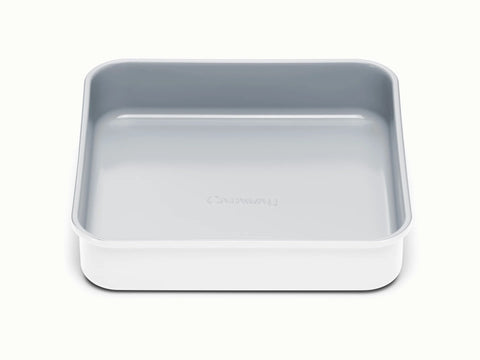 Square Pan