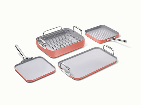Squareware Set