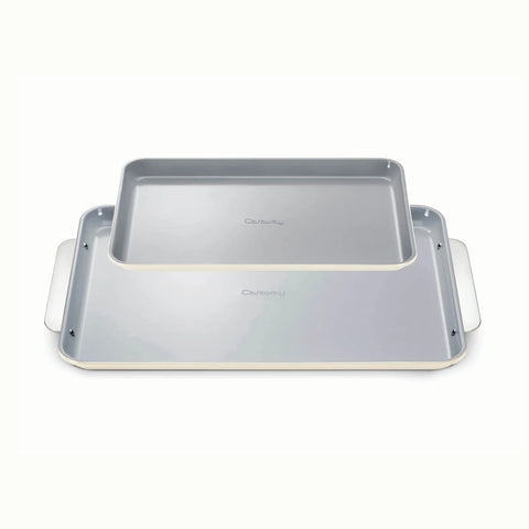 Baking Sheet Duo
