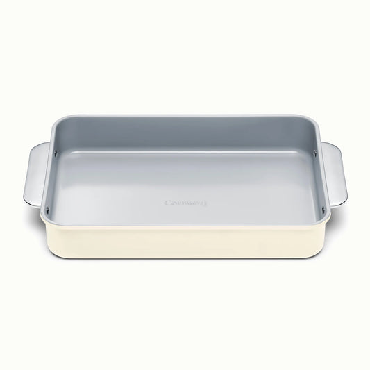 Rectangle Pan