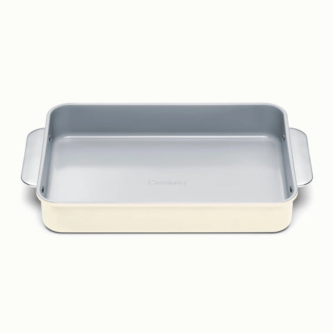 Rectangle Pan