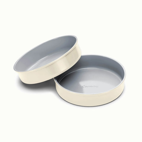 Circle Pan Duo