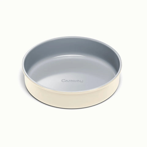 Circle Pan
