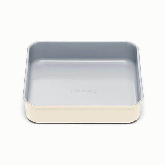 Square Pan