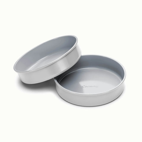 Circle Pan Duo
