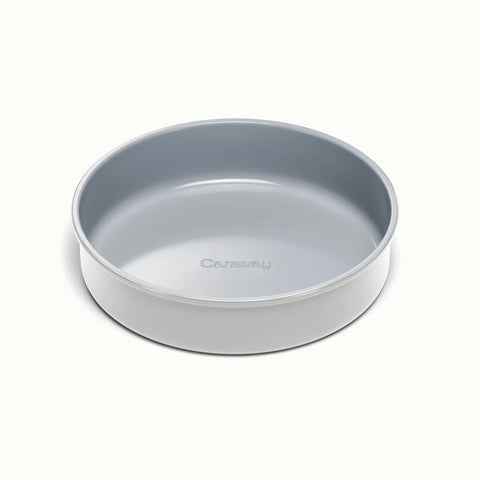 Circle Pan
