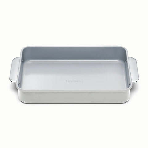 Rectangle Pan
